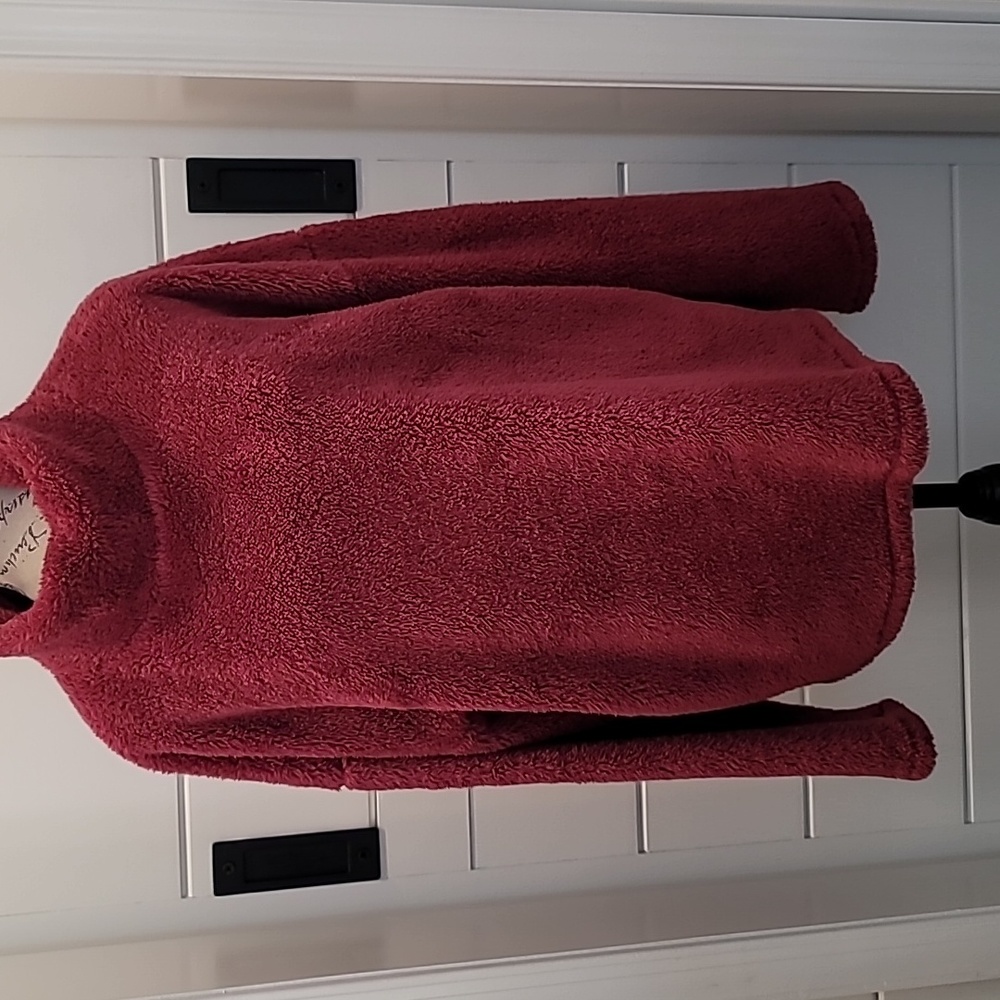 Extremely Soft & Warm Top